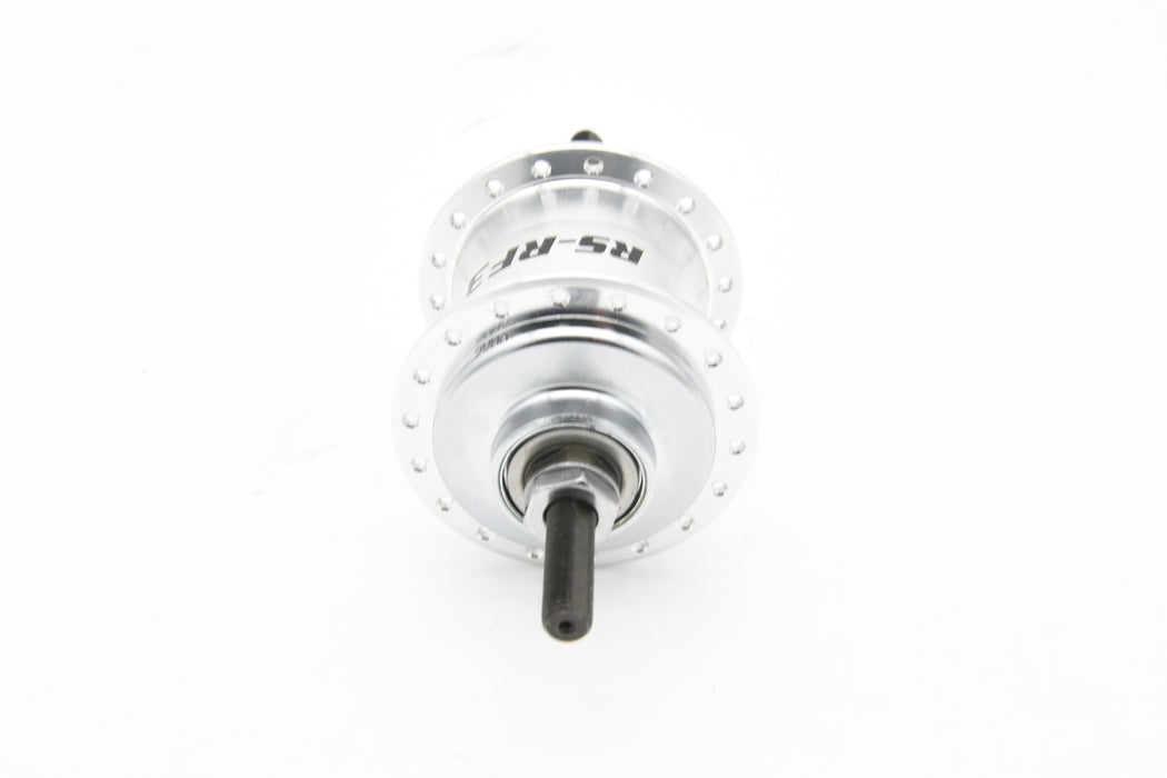 Sturmey Archer RS-RF3 Freewheel Rear Hub Only 3 speed 36 Hole (No Components) NOT TOGGLE CHAIN TYPE