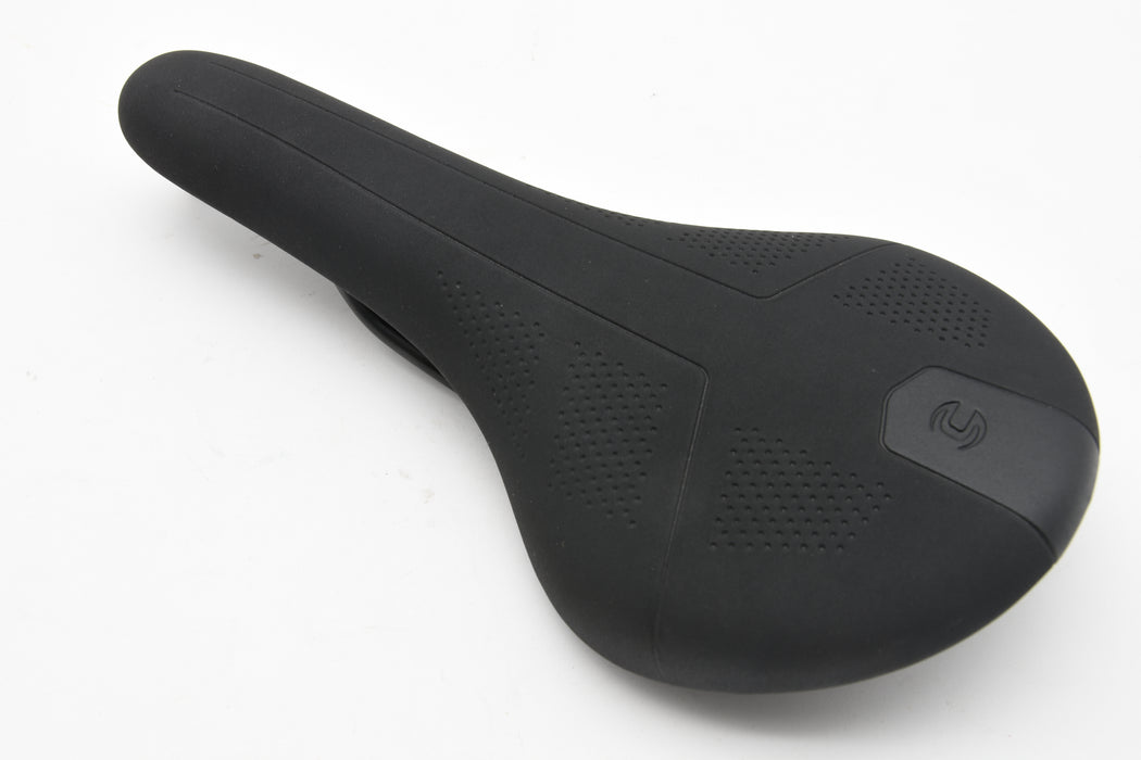Cannondale Selle Royal Seat Black Low Profile Bicycle Saddle 282mm x 140mm