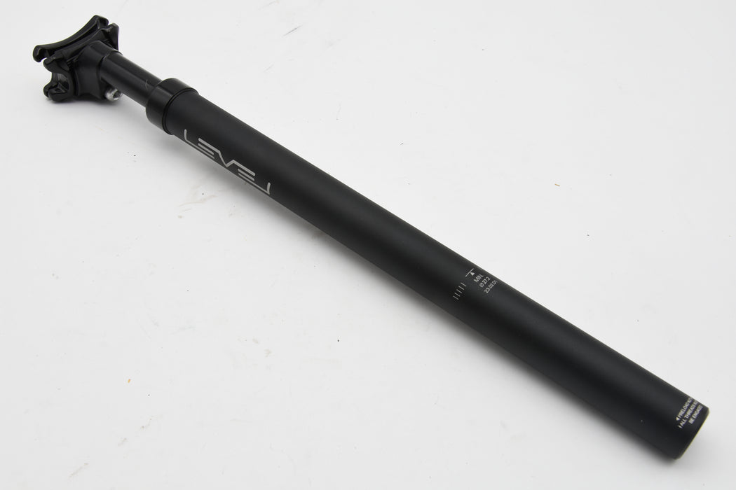 SR SAKAE FX 27,2 mm Alloy Seat Post SR SAKAE FX 27,2 mm Alloy Seat Post