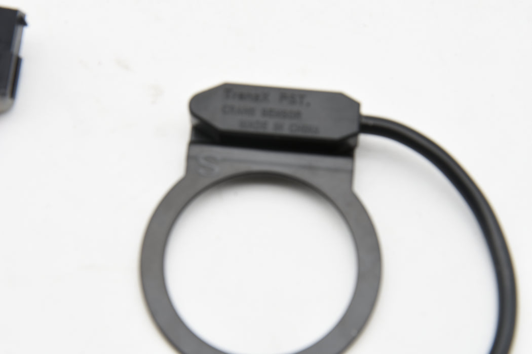 Tranz X PST E-Bike Bottom Bracket Crank Pedal Sensor 12 Magnet disc 66.5mm Diameter 3 wire