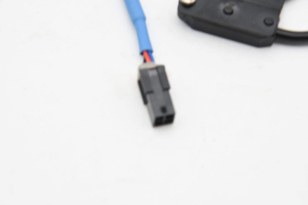 Tranz X PST E-Bike Bottom Bracket Crank Pedal Sensor 12 Magnet disc 66.5mm Diameter 3 wire