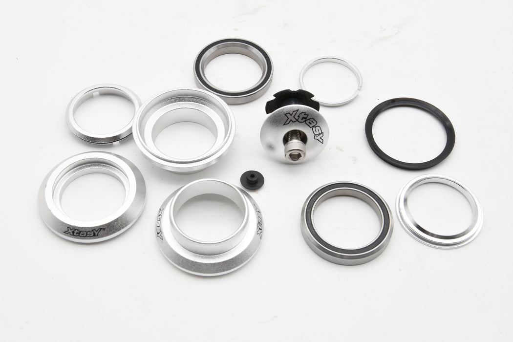 humpert Cane Creek x-tasy 1 1/8 ahead 34mm aluminium Cartridge Bearing Headset