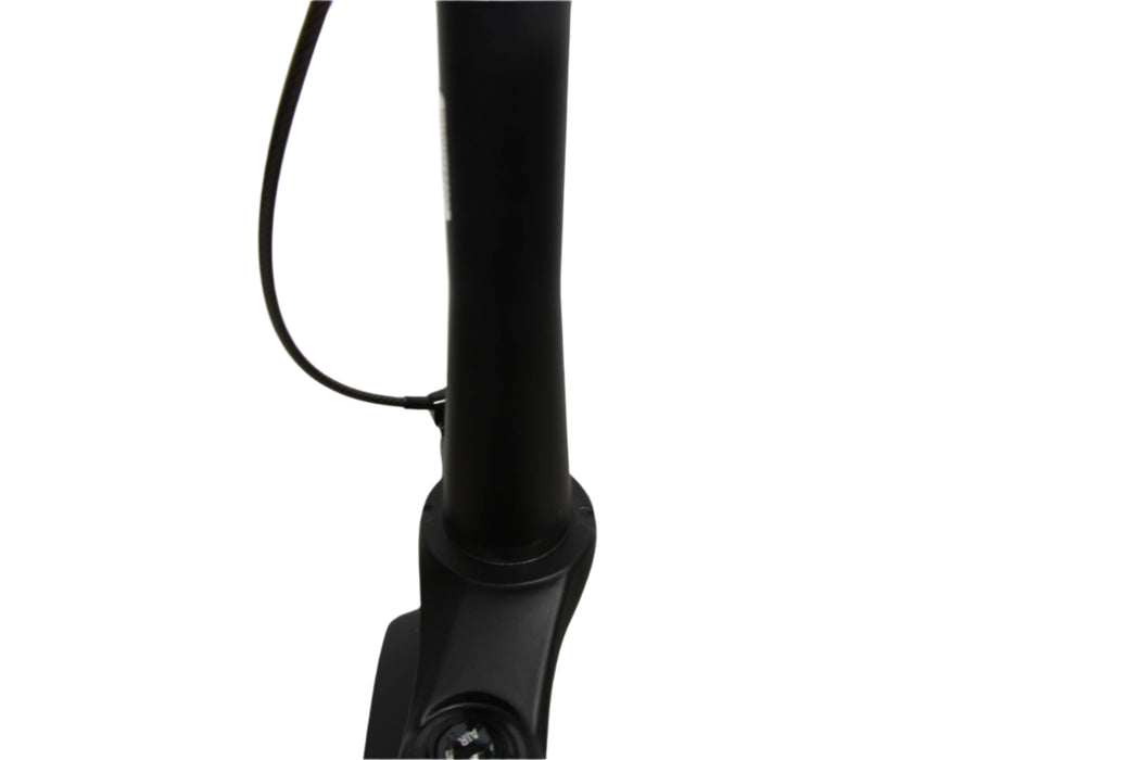 RST F1RST 29er Boost Air Fork 15 x 110mm Axle Remote Lock Out 1 1/2" - 1 1/8" Steerer 255mm Steerer