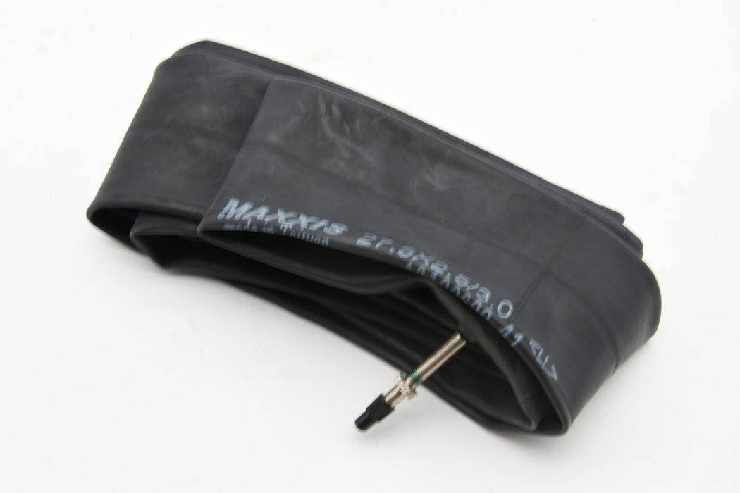 Innertube Single Pair Maxxis 48mm Presta Valve inner Tube 650B+ 27.5 2.5 - 3 inch 584 - 64/76mm