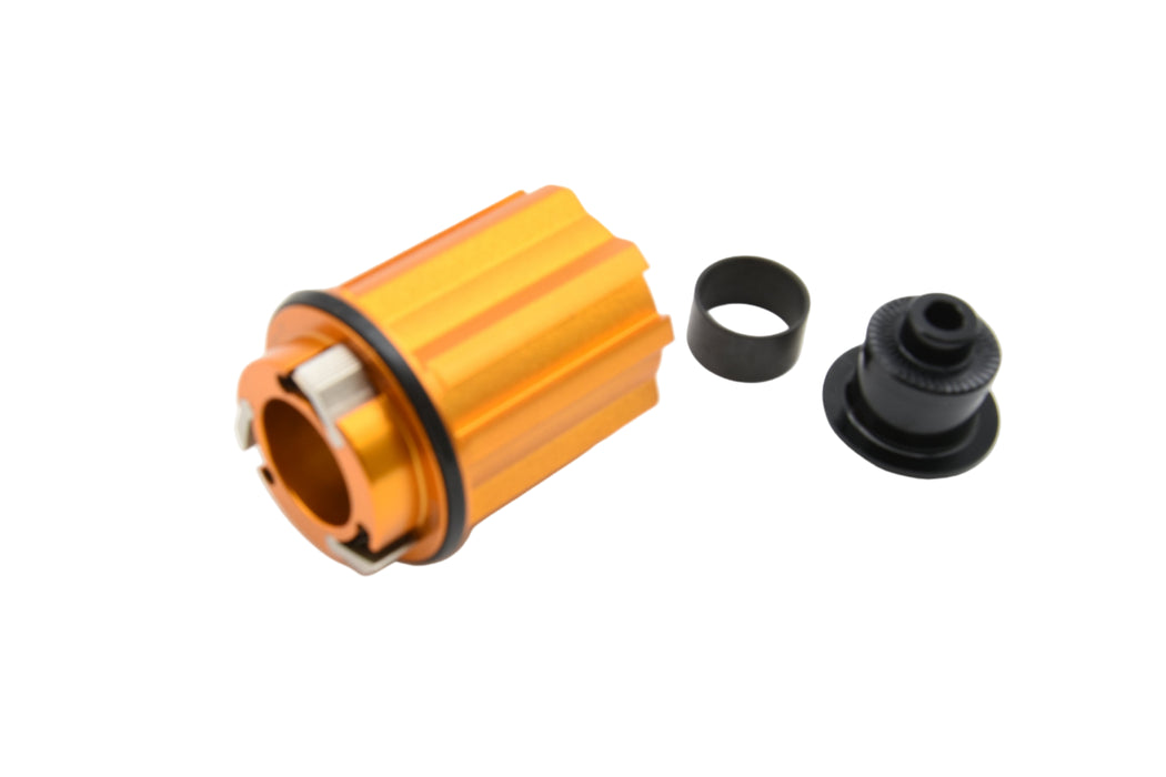 RSP Campagnolo Freehub Body for Chosen 150P Rear Hub Road 10 - 11 speed 3 Pawl