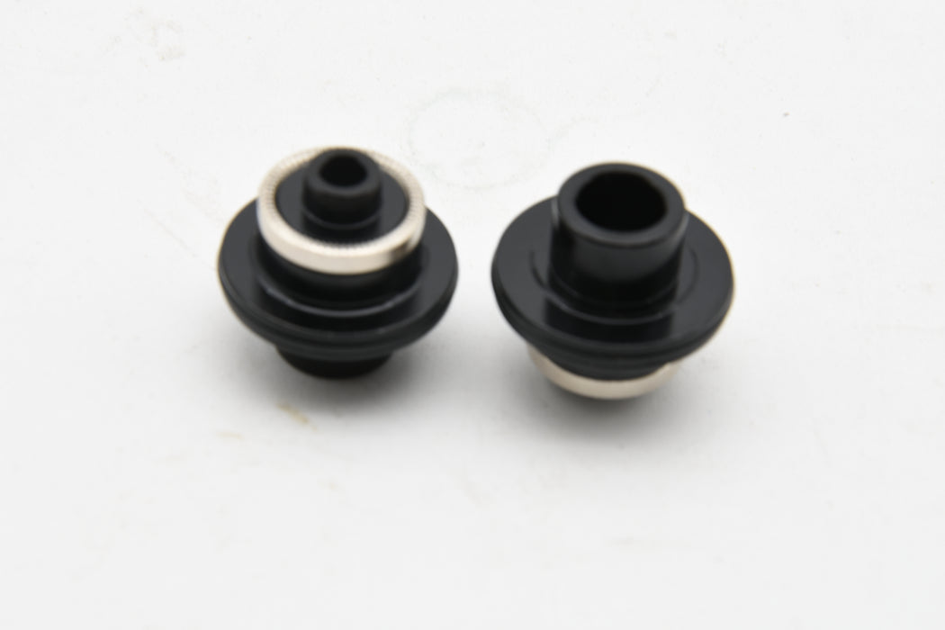 Quick Release Axle Front Conversion Kit Chosen Hubs CX Hub Q/R SJCXQRFKIT