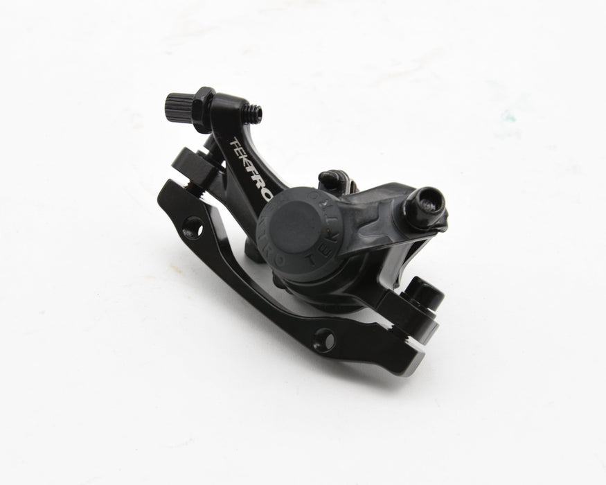 Tektro Md-M280 Bike or Scooter Mechanical Disc Brake Caliper 160mm Front 140mm Rear Rotor