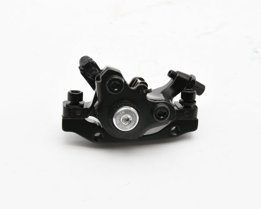 Tektro Md-M280 Bike or Scooter Mechanical Disc Brake Caliper 160mm Front 140mm Rear Rotor