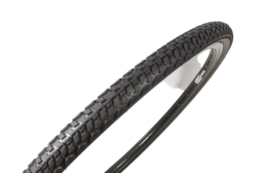 700 x 40 BIKE RUBENA GRIPPER TYRE HYBRID TREKKING BIKE (622 - 42) 700c 40c  ORDER ONE OR TWO