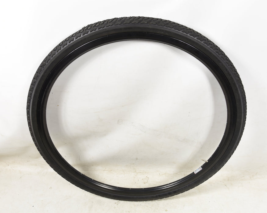 700 x 40 BIKE RUBENA GRIPPER TYRE HYBRID TREKKING BIKE (622 - 42) 700c 40c  ORDER ONE OR TWO