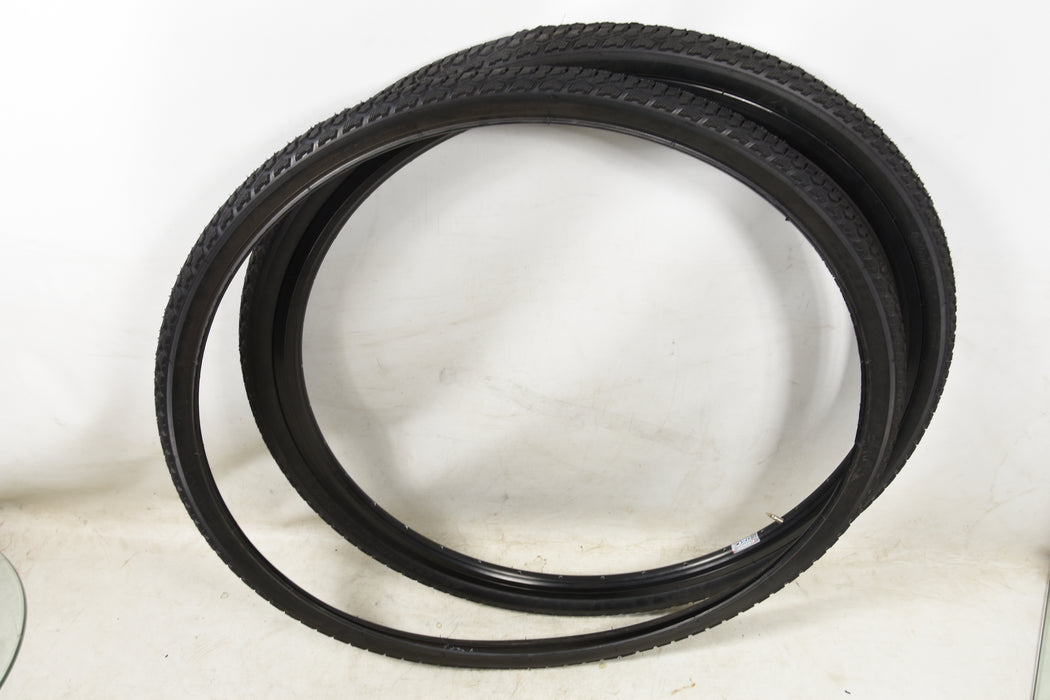 700 x 40 BIKE RUBENA GRIPPER TYRE HYBRID TREKKING BIKE (622 - 42) 700c 40c  ORDER ONE OR TWO