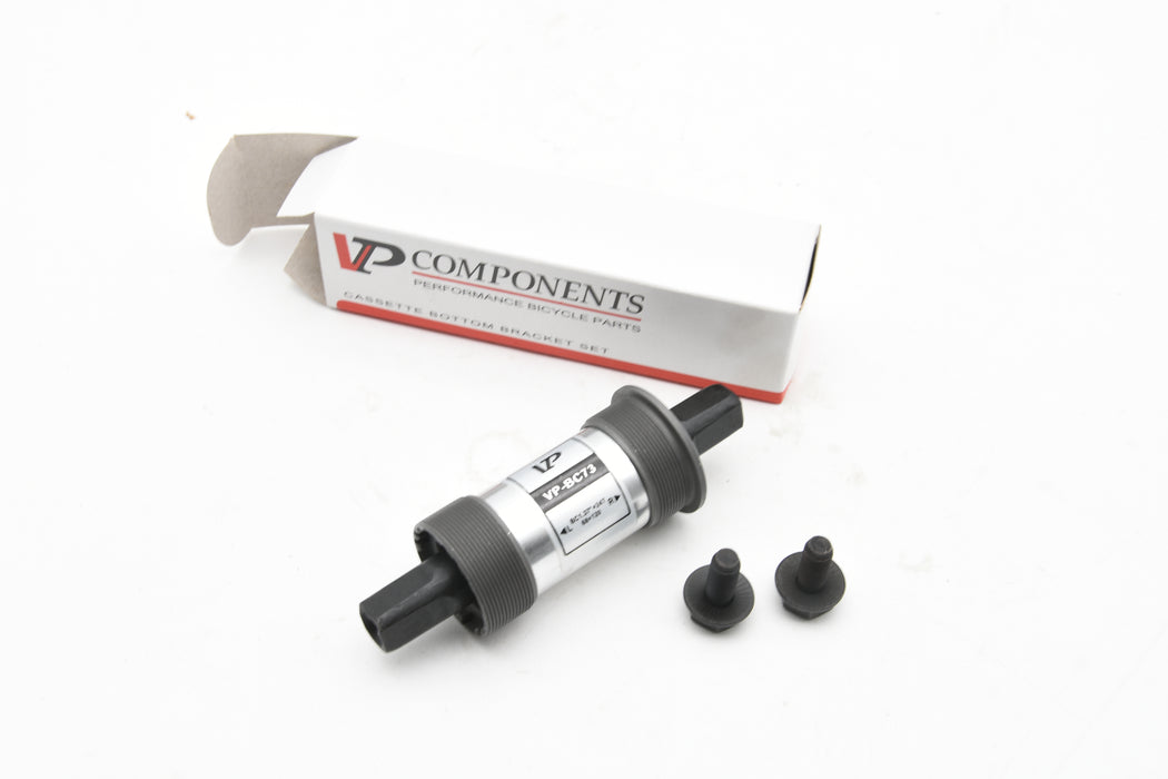 SEALED BB BOTTOM BRACKET AXLE CARTRIDGE 68 x120 MM CASSETTE