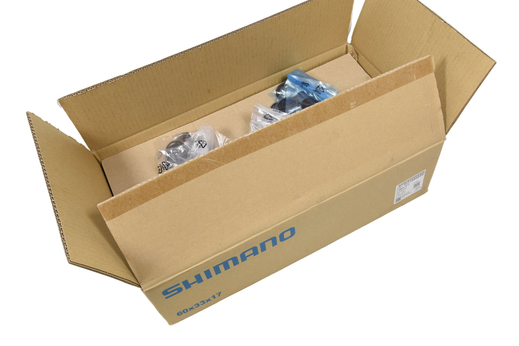 Wholesale Job Lot Box of 50 Fifty x Shimano SM-BB52 HollowTech II Bottom Bracket 68-73mm