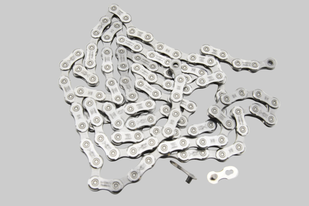 Shimano Deore CN-M6100 Deore chain with quick link 12-speed 60" (120 links)