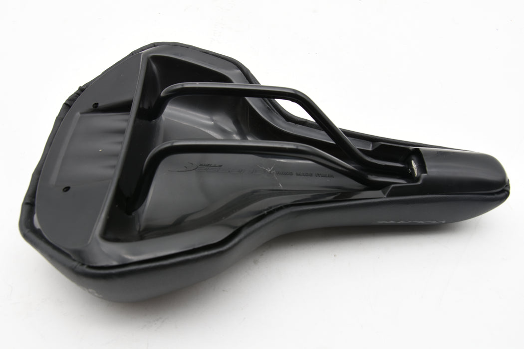 Ladies Saddle Bassano Volare Icon Comfort Plus Seat 260mm x 165mm