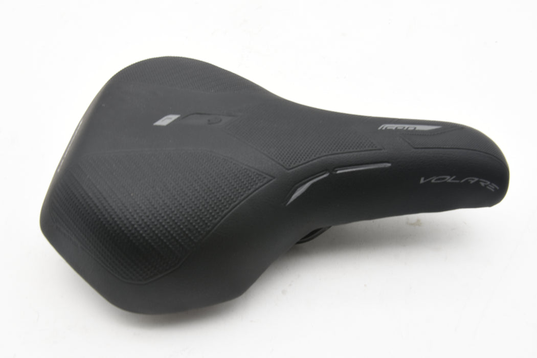 Ladies Saddle Bassano Volare Icon Comfort Plus Seat 260mm x 165mm