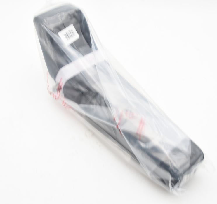 BRAND NEW GENUINE RALEIGH CHOPPER SADDLE WITH SEAT POST PERFECT FOR MK2 BIKE REDUCED PRICE