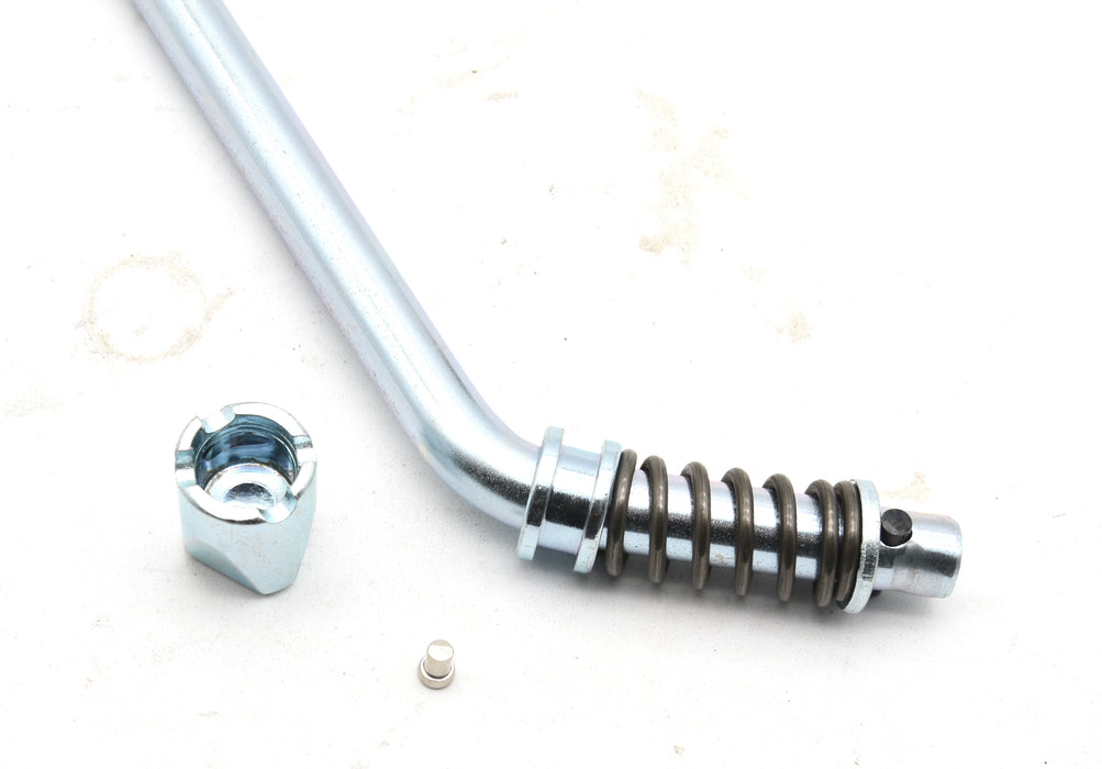 New Raleigh Chopper Kickstand Prop Stand Suit Mk1 Mk11 MK2 Chopper Grifter