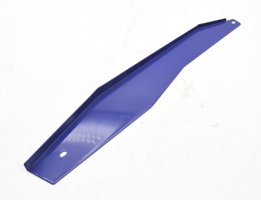 RALEIGH CHOPPER MK4 CHAINGUARD ULTRA VIOLET WITH ORANGE STRIPE RELAUNCH 2022