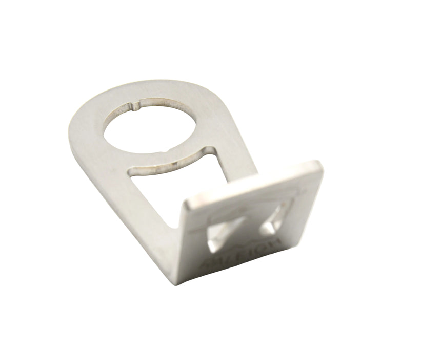 HERON FRONT LAMP BRACKET BIKE LIGHT HOLDER MADE FOR RELAUNCH RALEIGH CHOPPER