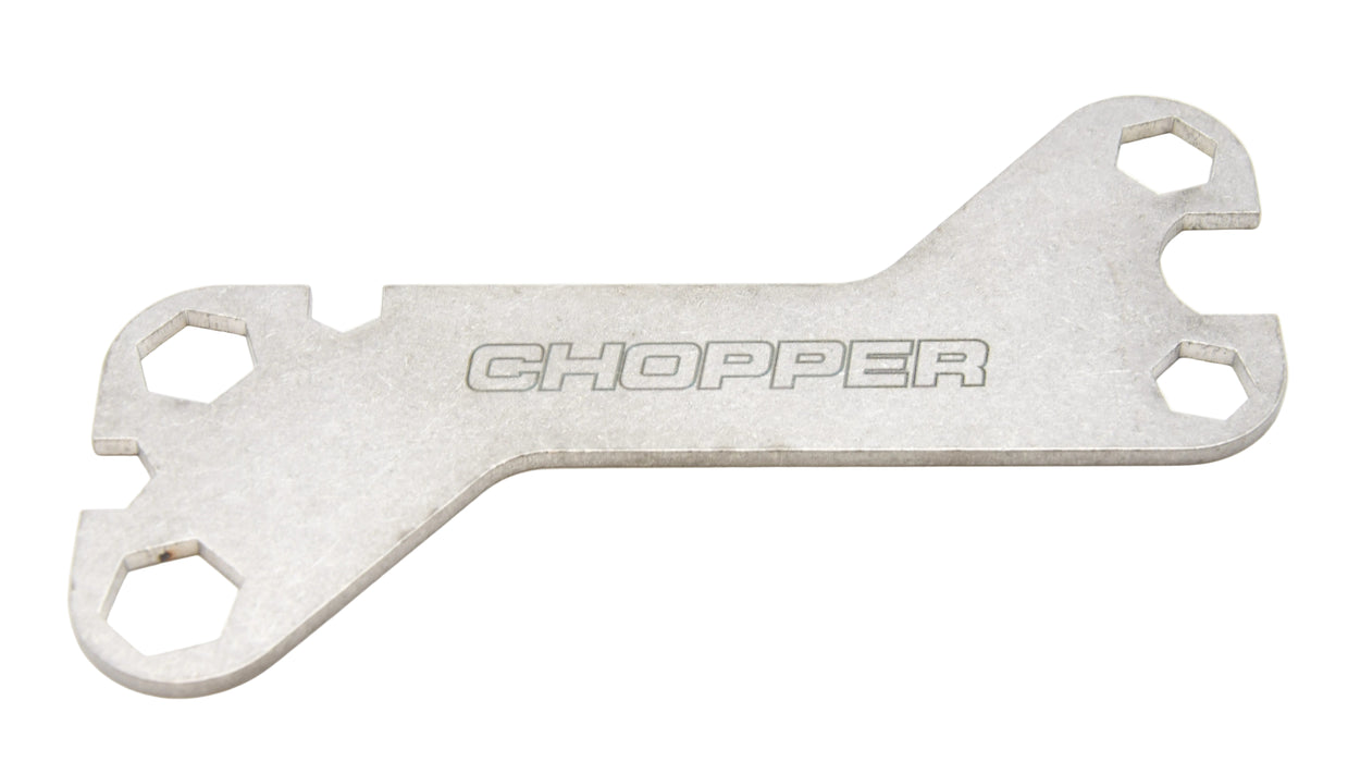 RALEIGH CHOPPER BIKE SPANNER MULTI SIZE TOOL GENUINE ORIGINAL BRANDED CHOPPER