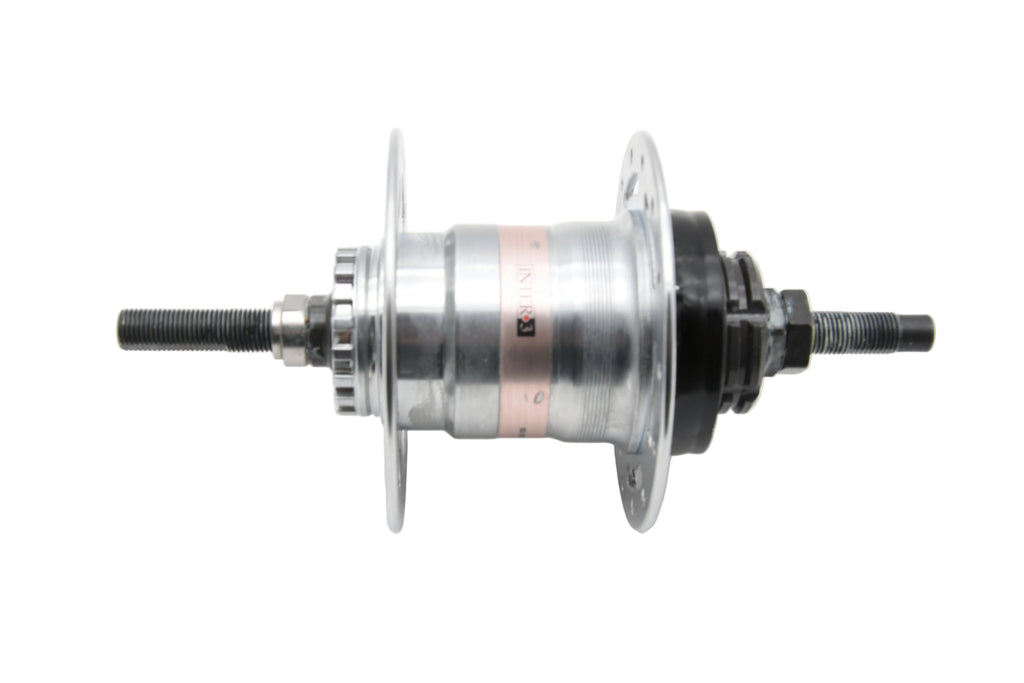 Shimano Nexus SG-3R40 3 Speed Internally Geared Rear Hub Roller Brake