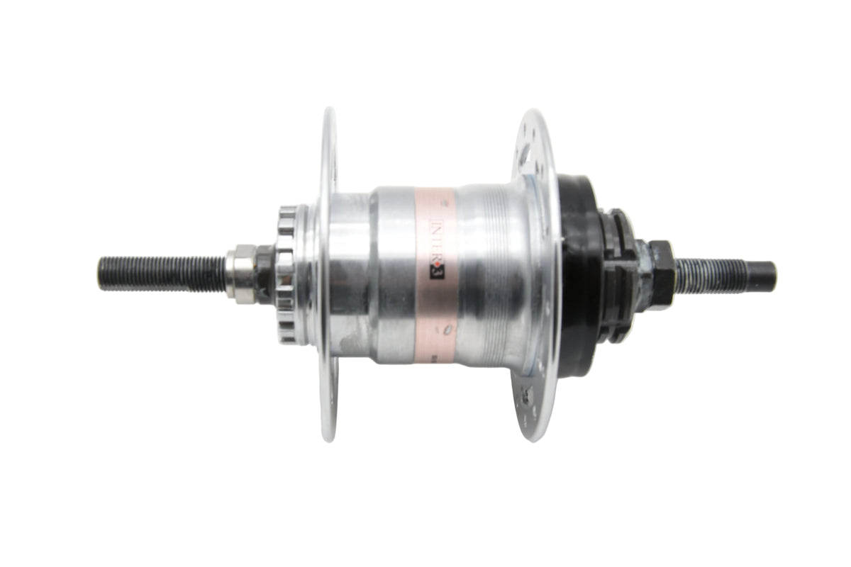 Shimano Nexus SG-3R40 3 Speed Internally Geared Rear Hub Roller Brake