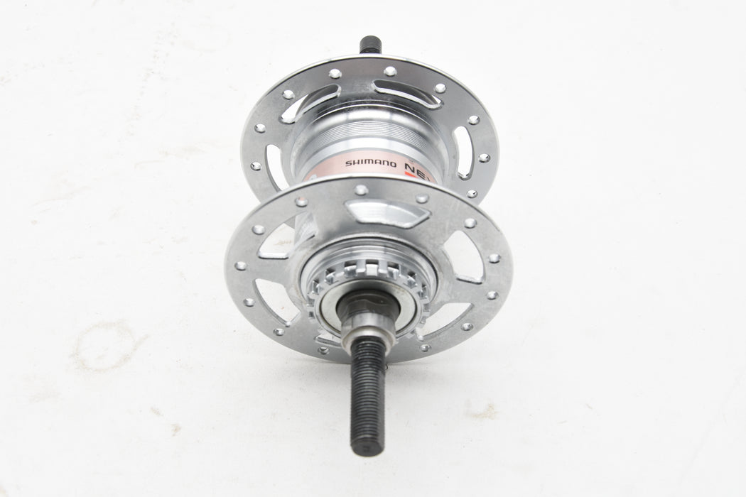 Shimano Nexus SG-3R40 3 Speed Internally Geared Rear Hub Roller Brake - 28 Hole