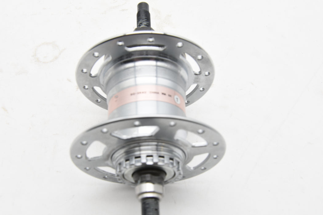 Shimano Nexus SG-3R40 3 Speed Internally Geared Rear Hub Roller Brake - 28 Hole