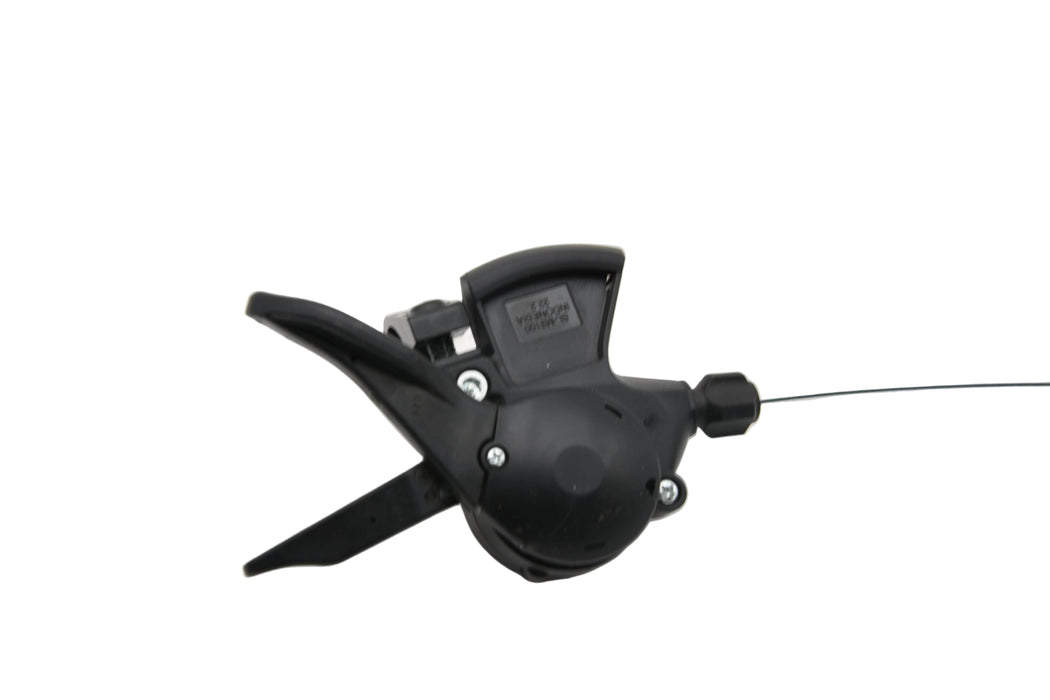 SHIMANO ALIVIO 3 SPEED LEFT SIDE POD GEAR SHIFTER SL-M3100 22.2mm BAR CLAMP