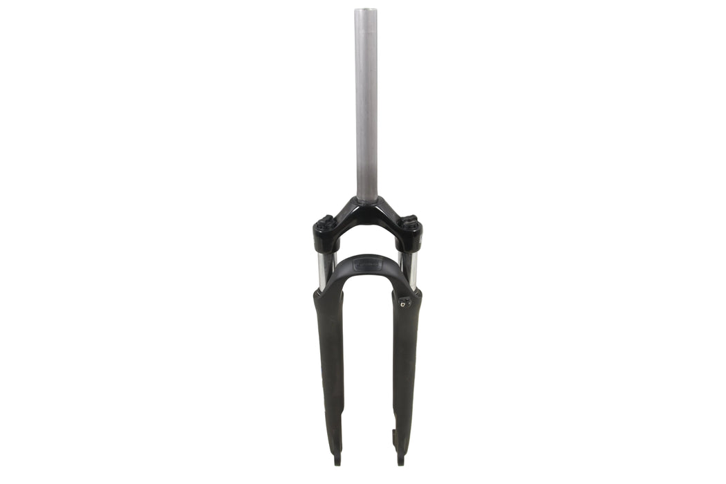 700c (28”) SUNTOUR NEX SUSPENSION FORK 1 1-8” 255mm DISC BRAKE BLACK
