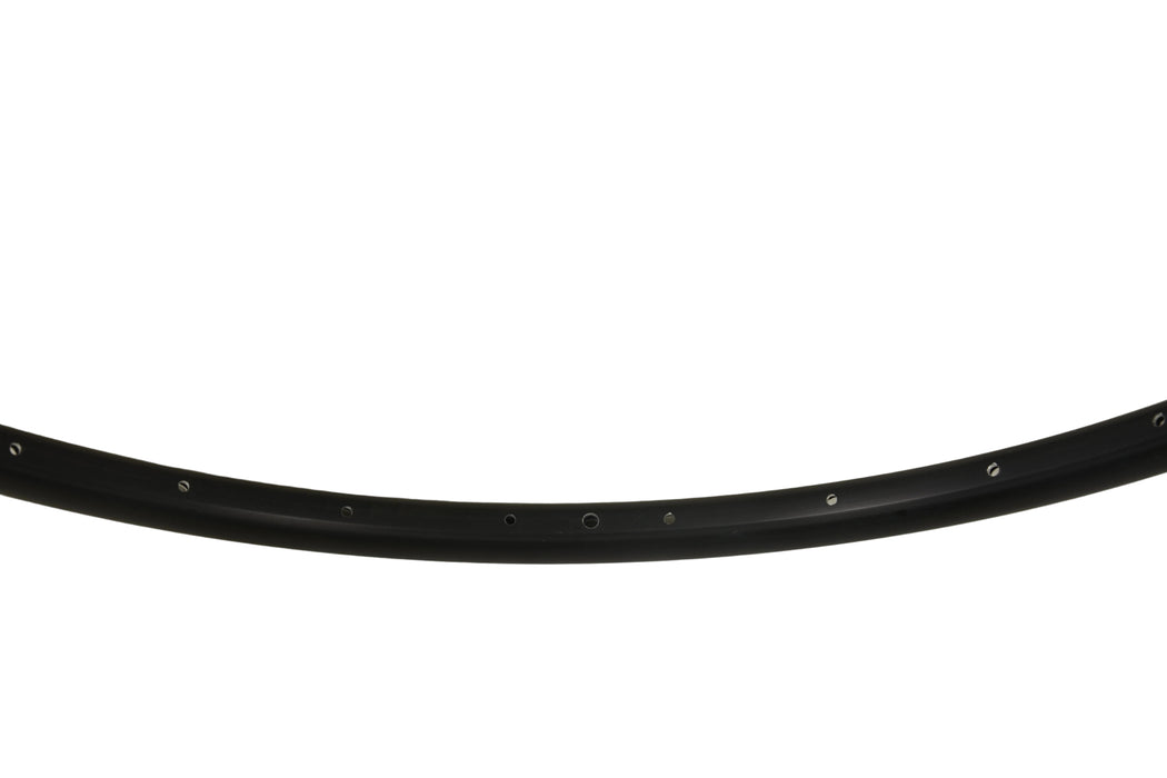Shining Rim DB-X21 700c 29er Black 622 - 21 ( 28 Spoke Hole ) Disc HP Rims