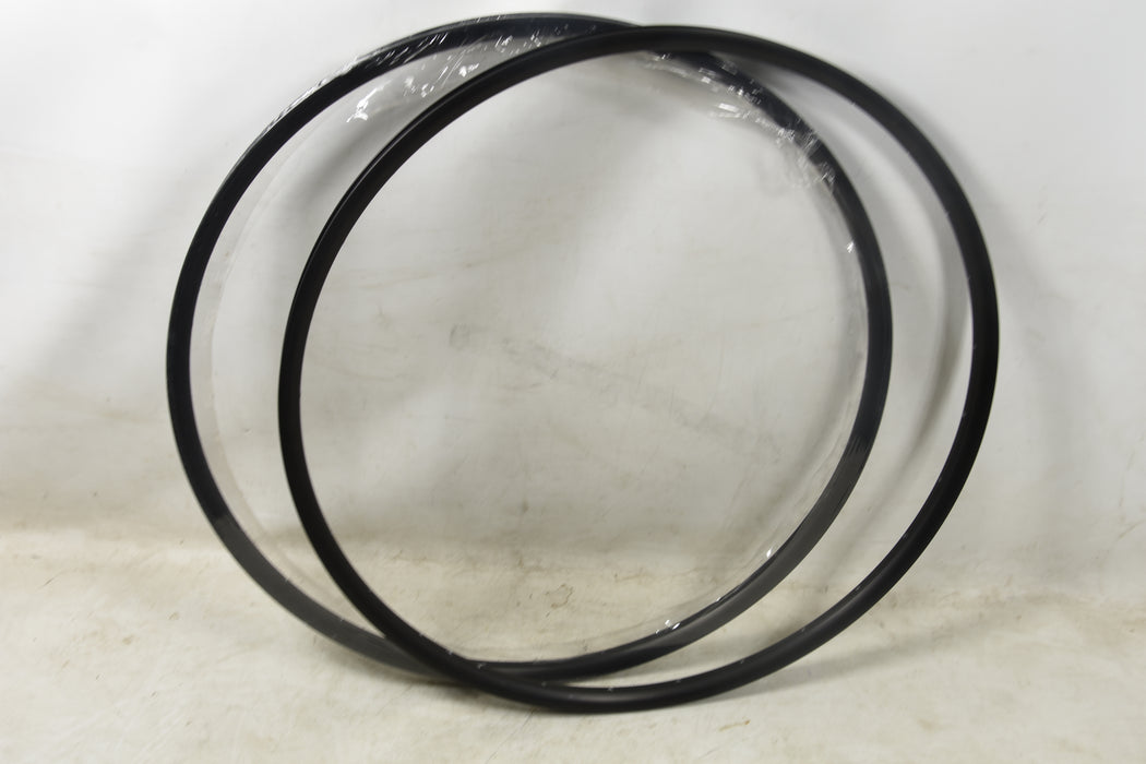 Shining Rim DB-X21 700c 29er Black 622 - 21 ( 24 Spoke Hole ) Disc HP Rims