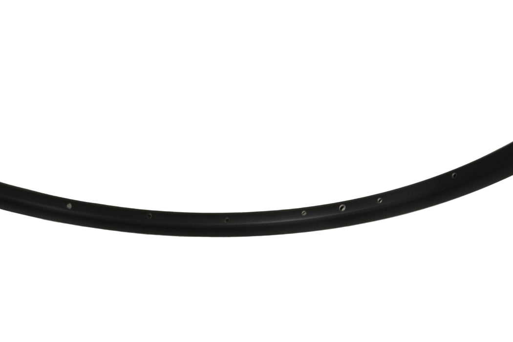 Shining Rim DB-X21 700c 29er Black 622 - 21 ( 24 Spoke Hole ) Disc HP Rims