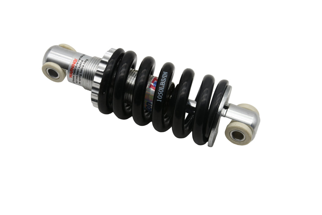 140mm Rear Shock High Poundage 1050 lbs Suspension unit MTB Bike Trailer Kart 24mm head