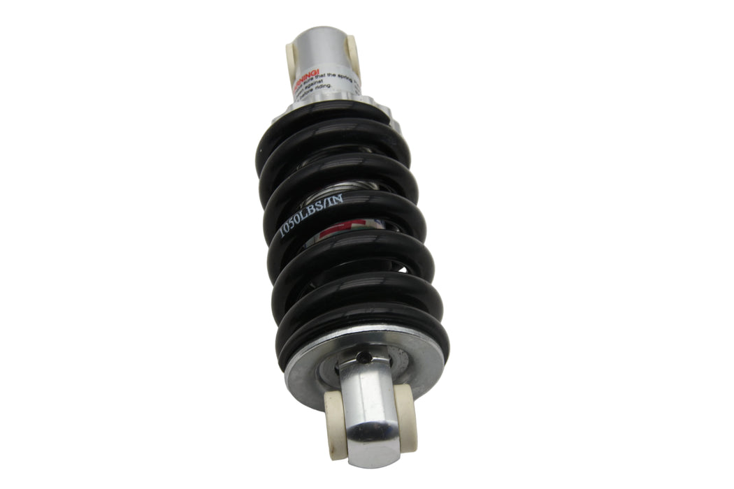 140mm Rear Shock High Poundage 1050 lbs Suspension unit MTB Bike Trailer Kart 24mm head