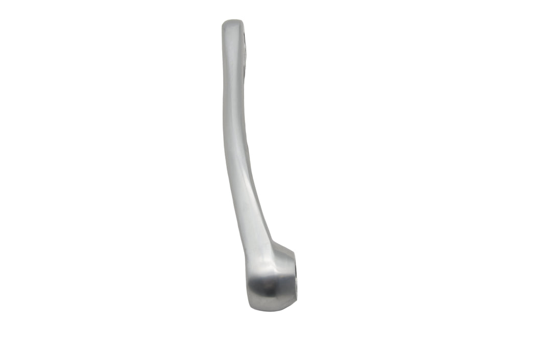 COTTERLESS SQUARE TAPER CUT LEFT HAND CRANK 175mm ALLOY PEDAL ARM