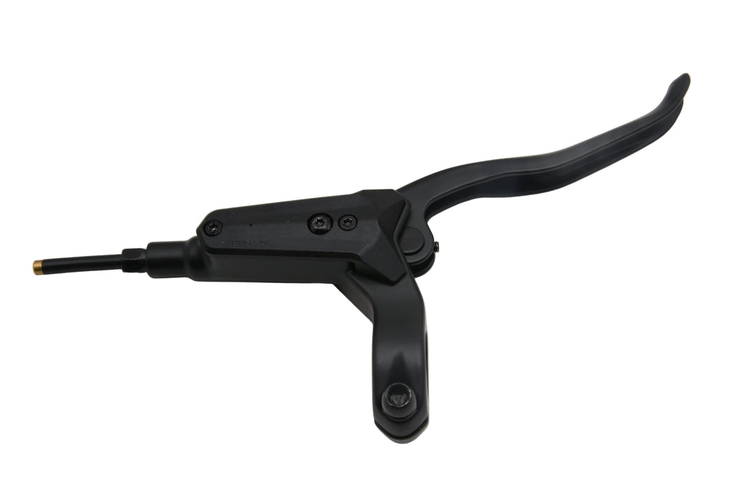 Y-2 HYDRAULIC DISC BRAKE SET 1100 - 1850mm CABLES J-TYPE KIT (Connect Lever) MINERAL OIL
