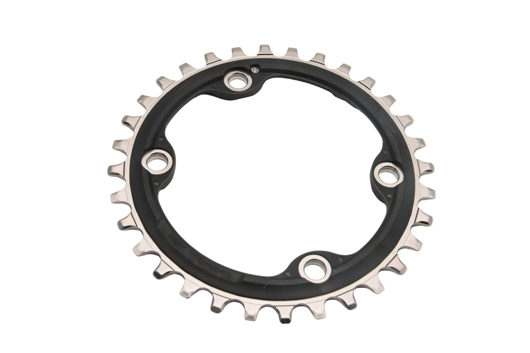 Shimano SLX FC- M7000 32 Teeth Chainring SM-CRM70 96mm BCD 1 x 11 Speed Dyna-Sys11