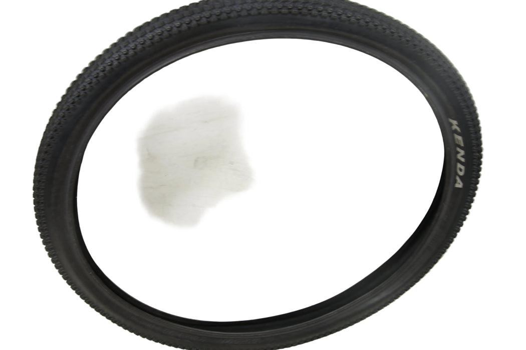 Kenda 24 x 1.95 Wire Bead Small Block 8 Sport Tyre 50 - 507 DTC 60 TPI Casing