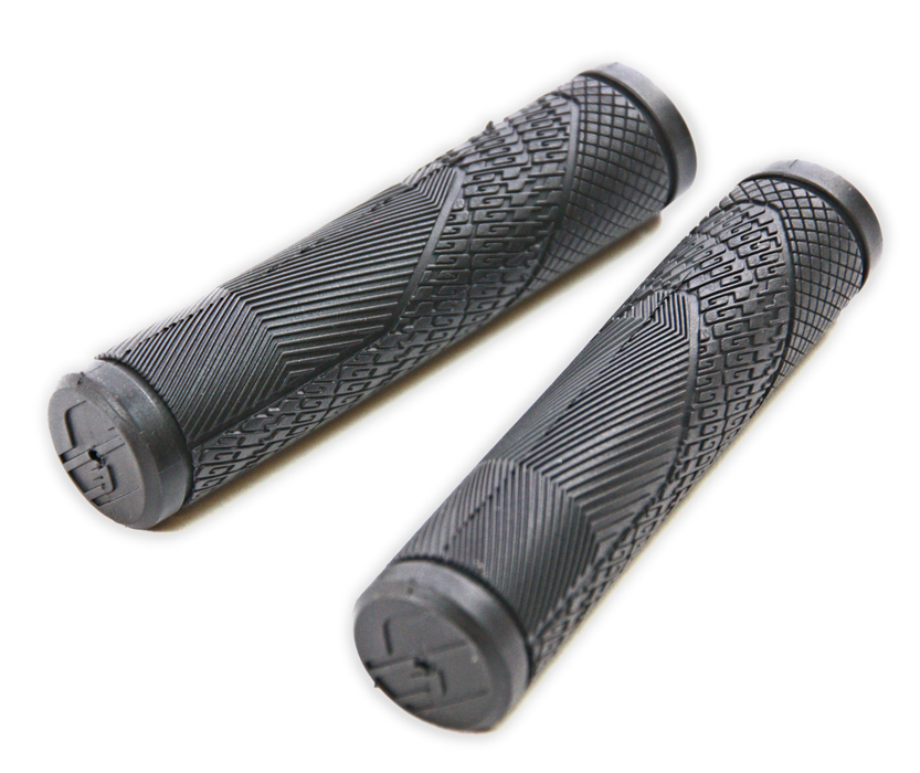 Gt mountain bike handlebar grips hotsell