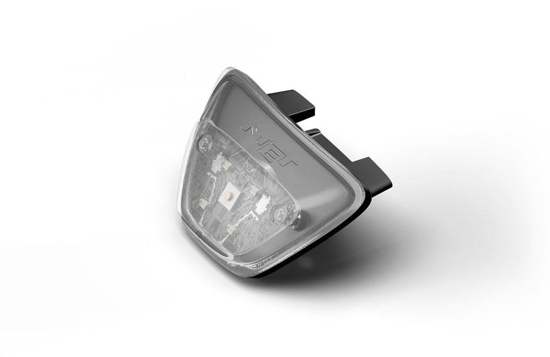 Met Mobilite Bike Helmet - Grey - S/M - 52cm / 57cm