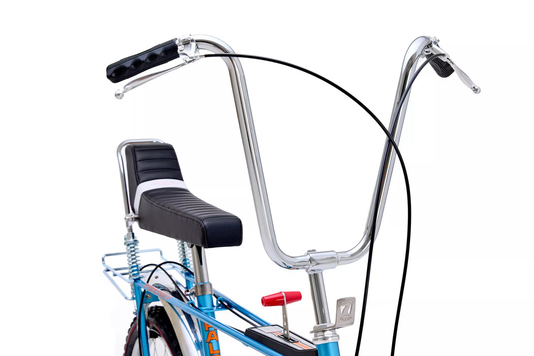Blue Raleigh Chopper Raleigh Chopper 20