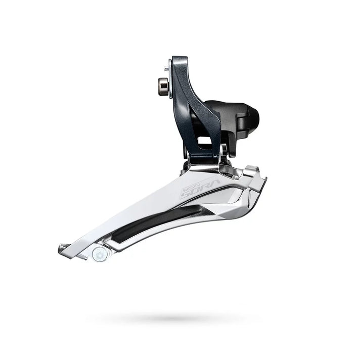 Road bike front derailleur sales