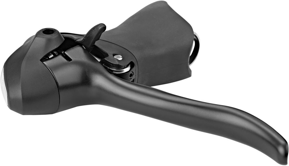 Shimano ST-A070 Tourney STI 7 Speed Gear Shifter / brake Lever Right Side ONLY