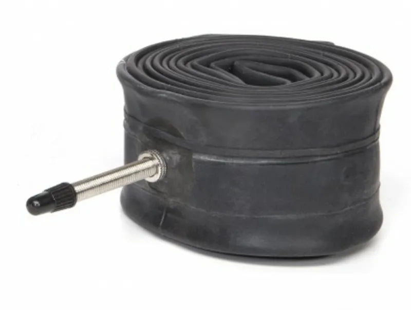 12 1/2 x 2 1/4 (54-203) Kids Bike / Scooter / Stroller Slick Black Tyre / Tubes