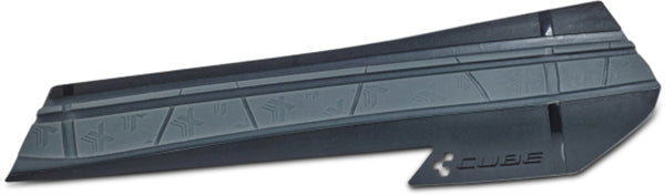CUBE Chainstay Protector HPX Black & Grey 230mm