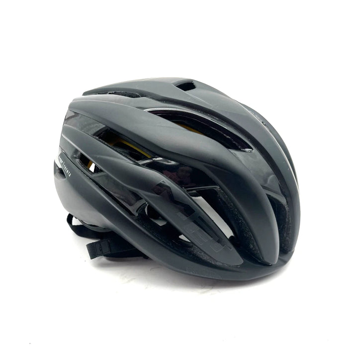 Job Lot Of 6 Various MET Helmets