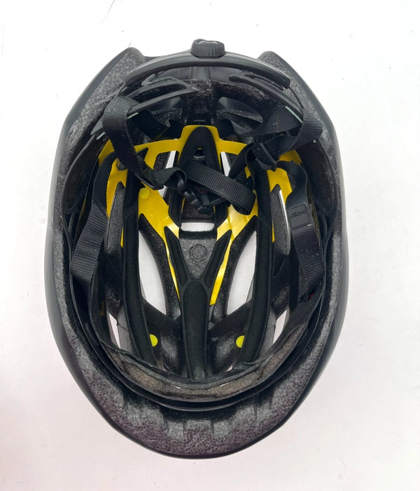 Job Lot Of 6 Various MET Helmets