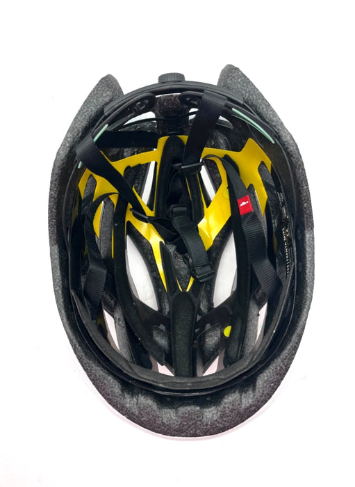 Job Lot Of 6 Various MET Helmets